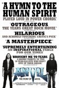 Anvil! The Story of Anvil film from Sacha Gervasi filmography.