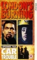 London's Burning  (serial 1988-2002) is the best movie in Glen Murphy filmography.