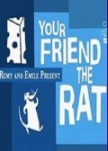 Your Friend the Rat film from Jim Capobianco filmography.