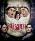 Scaregivers - movie with Iza Calzado.