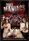 2001 Maniacs: Field of Screams film from Tim Sullivan filmography.