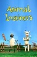 Animation movie Animal Instincts.