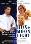 Box of Moon Light film from Tom DiCillo filmography.