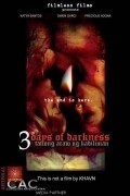 3 Days of Darkness - movie with Katya Santos.