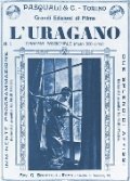 L'uragano - movie with Antonio Grisanti.