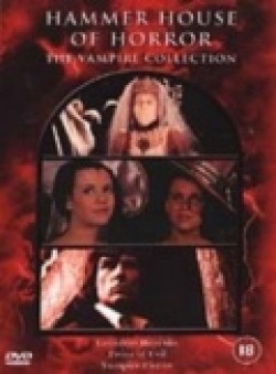 Hammer House of Horror film from Peter Sasdy filmography.