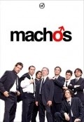 Machos is the best movie in Diego Munoz filmography.