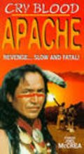 Cry Blood, Apache film from Jack Starrett filmography.