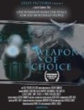 Weapon of Choice film from Djastin Sammers filmography.