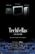 TechFellas film from Eric Espejo filmography.
