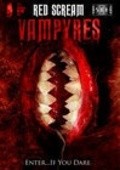 Red Scream Vampyres - movie with Bob Bozek.