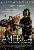 Amerika film from Djoao Nuno Pinto filmography.