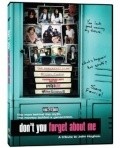 Don't You Forget About Me is the best movie in David Anderle filmography.