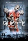 La ultima muerte - movie with Marius Biegai.