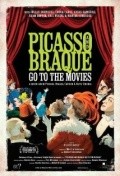 Picasso and Braque Go to the Movies - movie with Martin Scorsese.
