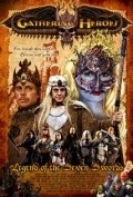 Gathering of Heroes: Legend of the Seven Swords is the best movie in Sara N. Salazar filmography.