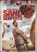 Sand Serpents film from Jeff Renfroe filmography.