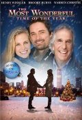 The Most Wonderful Time of the Year film from Michael Scott filmography.