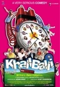 Khallballi: Fun Unlimited - movie with Zakir Hussain.