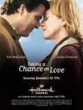 Taking a Chance on Love is the best movie in Joanna Douglas filmography.