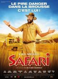 Safari film from Olivier Barroux filmography.