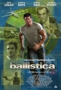 Ballistica is the best movie in C.B. Spencer filmography.