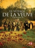 Le voyage de la veuve film from Philippe Laik filmography.