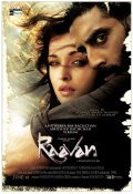 Raavan film from Mani Ratnam filmography.