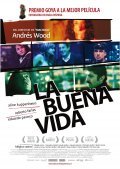 La buena vida film from Andres Wood filmography.