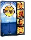 Film Live from the Laugh Factory: Vol 1.