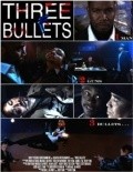 Three Bullets - movie with Bokeem Woodbine.