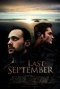 Last September - movie with Andrew Fletcher.