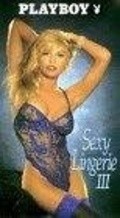 Playboy: Sexy Lingerie III - movie with Pamela Anderson.