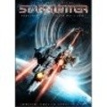 Starhunter - movie with George Harris.