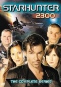 Starhunter  (serial 2003-2004)