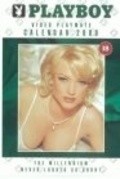 Film Playboy Video Playmate Calendar 2000.