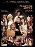 Playboy After Dark - movie with Hugh M. Hefner.