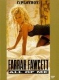 Playboy: Farrah Fawcett, All of Me - movie with Keith Jackson.