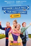 Vi hade i alla fall tur med vadret - Igen is the best movie in Rolf Skoglund filmography.