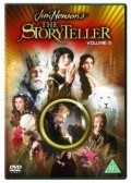The Storyteller film from Jon Amiel filmography.