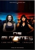 Os Mutantes is the best movie in Aleks Sender filmography.