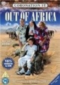 Film Coronation Street: Out of Africa.