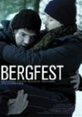 Bergfest - movie with Anna Bruggemann.