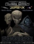 Aliens: Zone-X film from Tomas R. Dikens filmography.
