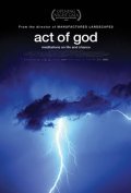 Act of God film from Jennifer Baichwal filmography.