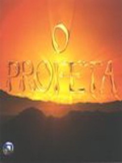 O Profeta - movie with Zezeh Barbosa.