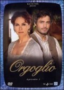 Orgoglio - movie with Gabriella Pession.