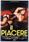 Il piacere - movie with Laura Gemser.