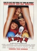 Kingpin film from Bobby Farrelly filmography.