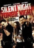 Silent Night, Zombie Night film from Sean Cain filmography.